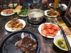 -吉布鲁牛排海鲜自助(巴南万达广场店)