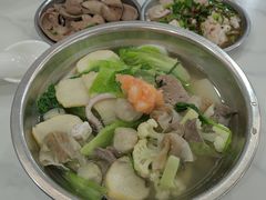 -福屿鲜捞小吃·捞化(福屿总店)