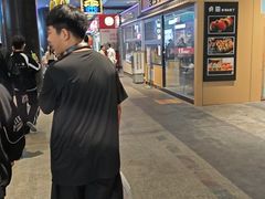 -海底捞火锅(方圆荟店)