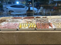 -新丁香海鲜酒店(银海商贸城店)