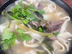 -国安烩面美食城(洛阳总店)