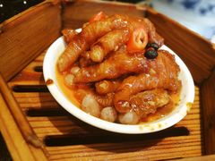 -正斗·港式粤菜(SKLP店)