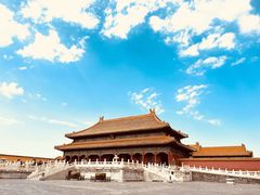 -故宫博物院(故宫)