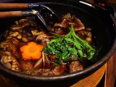 -和彩放题餐厅(酒仙桥店)