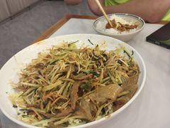 -老长春饺子馆(保利·春天里店)