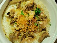 -大鸽饭(体育西路店)