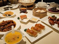 -利苑酒家(宜安广场店)