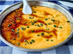 蚝仔蒸蛋-钱大妈海鲜饭店(保利林语店)