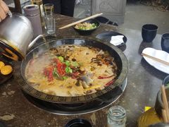-三道苗苗鱼(三道堰老字号店)