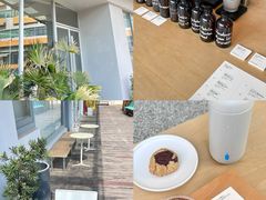 -DEEP COFFEE(瑞光烘焙工厂店)