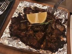 -IL Forno 意坊·意大利餐厅(温州万象城店)