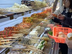 -幸福铁板烧(共和村店)