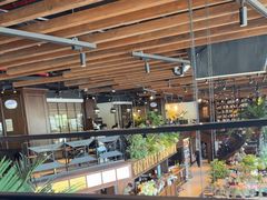 -咖梦餐厅 COMENG RESTAURANT
