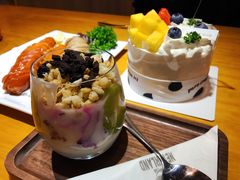 -永无乡旅行餐吧(京溪店)
