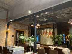 大堂-泓0871臻选云南菜·味庄