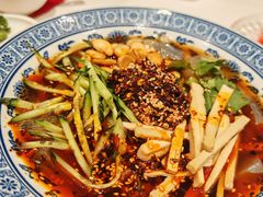 -凯鸽酒楼(大同振兴街店)