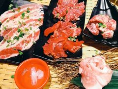 -黑牛の場(兴隆大奥莱店)