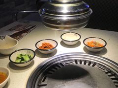 -猫抓烤肉(武进吾悦广场店)
