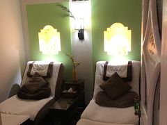 -域SPA·足疗·按摩·养生(静安寺店)