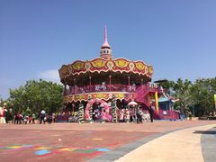 -厦门方特梦幻王国