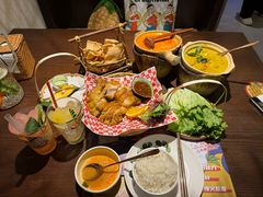 -泰妃殿(武汉首店)