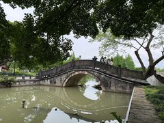 -江心屿景区