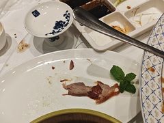 -望海湾鱼头泡饼·天津菜(空港店)