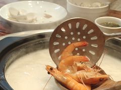 -大良毋米粥(锦龙路总店)
