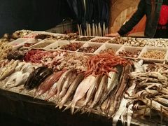 -阿马蛋汤·宁波小海鲜(总店)