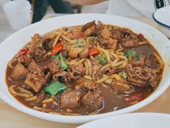 -高淳老街土菜馆(迎薰门店)