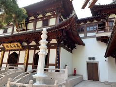 -径山寺
