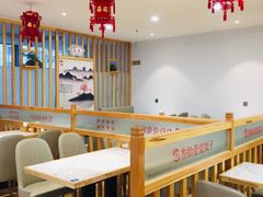 大堂-叁拾壹克饺子·东北菜(国贸店)