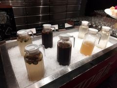 -厦门泰地万豪酒店-贡厨全日餐厅