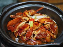 -猪肉婆私房菜(容桂总店)