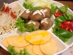 -顺鑫烧烤店(南庄店)