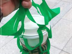 -星巴克(北京南站2B检票口)