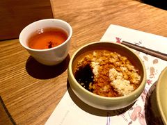 -盡膳口福跷脚牛肉火锅(合生汇购物中心店)