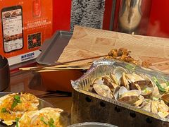 -神府路壹号·海鲜烧烤·砂锅粥·锅物(三坊七巷店)