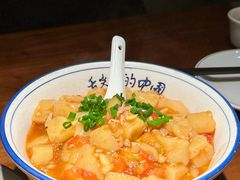 -壹湖两岸·鱼鲜山里菜(东江湖店)