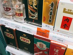 -果蔬好生活超市(东湖店)