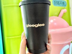 -gleeglee乐溢亦茶(合生汇店)