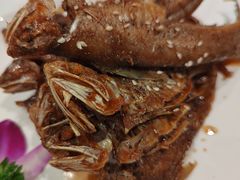 -扬州饭店(南京东路店)