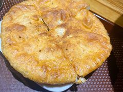 荏子饼-中阿兰牛肉面(悦海新天地店)