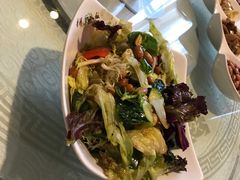 -晋阳饭庄(虎坊桥店)