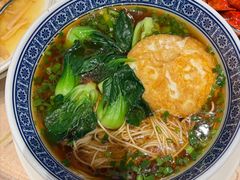 -上海虹桥宾馆(郁锦香品牌酒店)