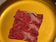 -一绪に寿喜烧(荟聚店)