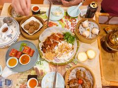 -点都德(皇岗村店)