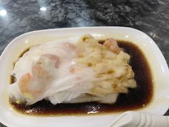 鲜虾肠-燊意布拉肠云吞面(中山四路店)