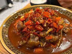 -小口味