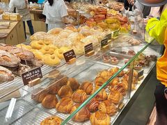 -麦田工坊(月湖店)